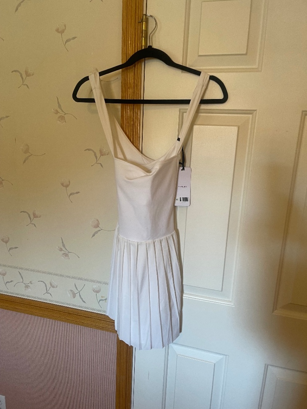 Varley Carina Tennis Dress